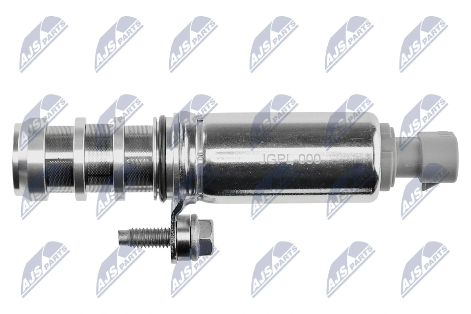 Control Valve, camshaft adjustment EFR-PL-000