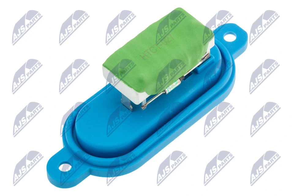 Resistor, interior blower ERD-CT-027