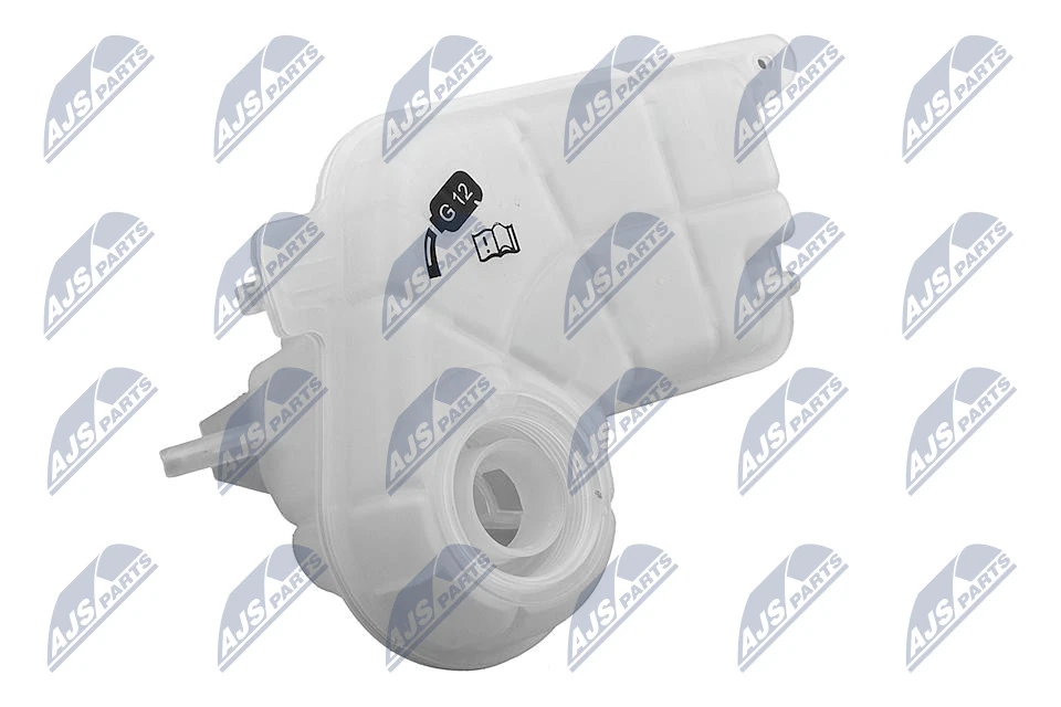 Expansion Tank, coolant CZW-AU-006