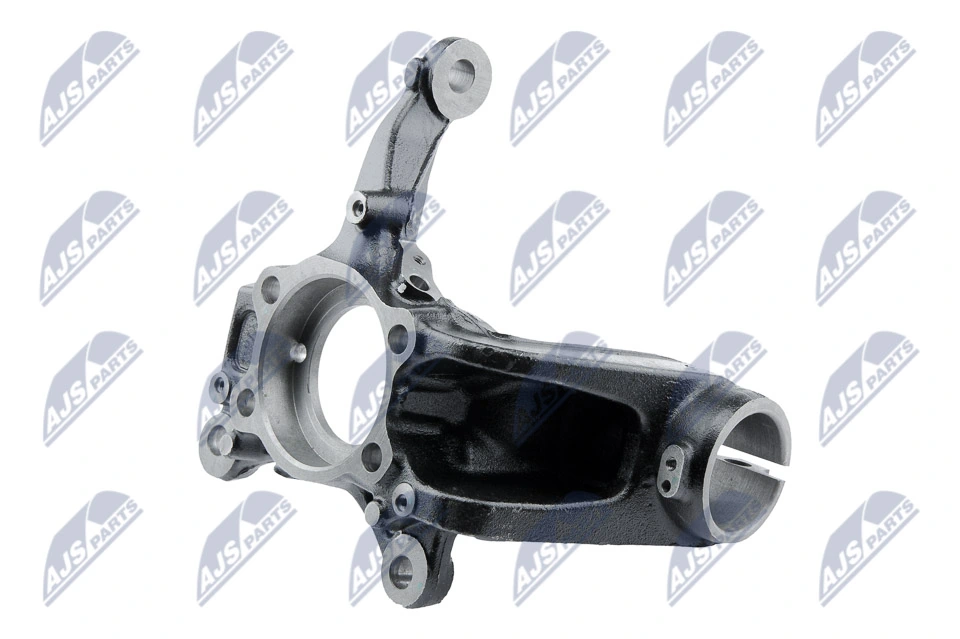 Steering Knuckle, wheel suspension ZZP-AU-001