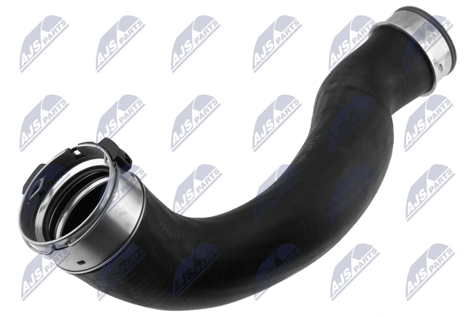 Charge Air Hose GPP-ME-166