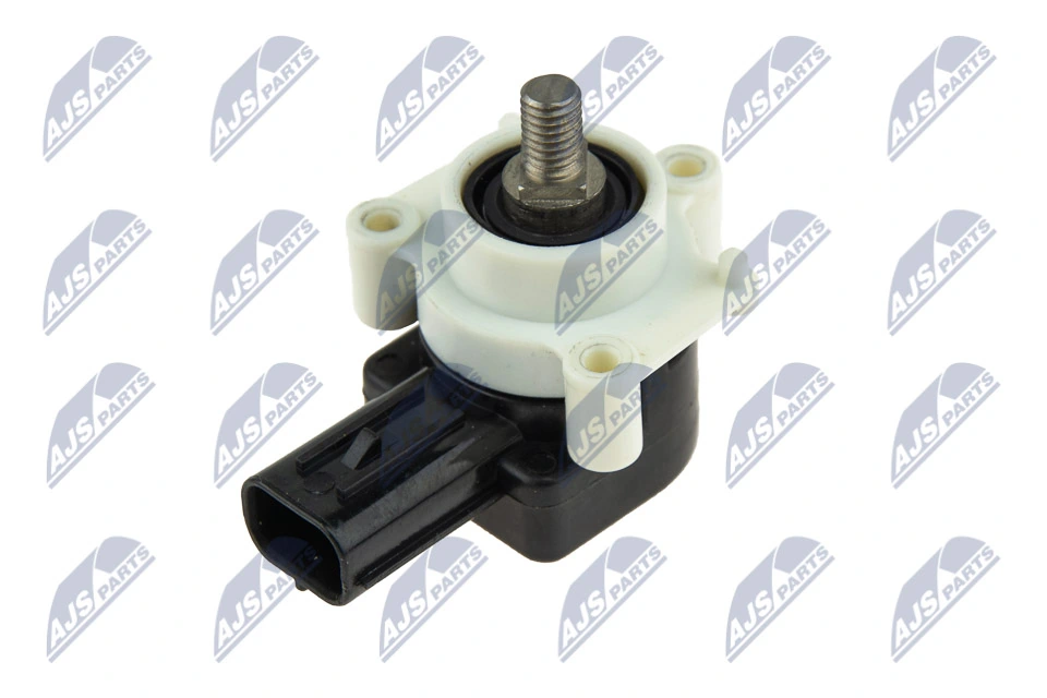 Control Unit, air suspension ECX-TY-004