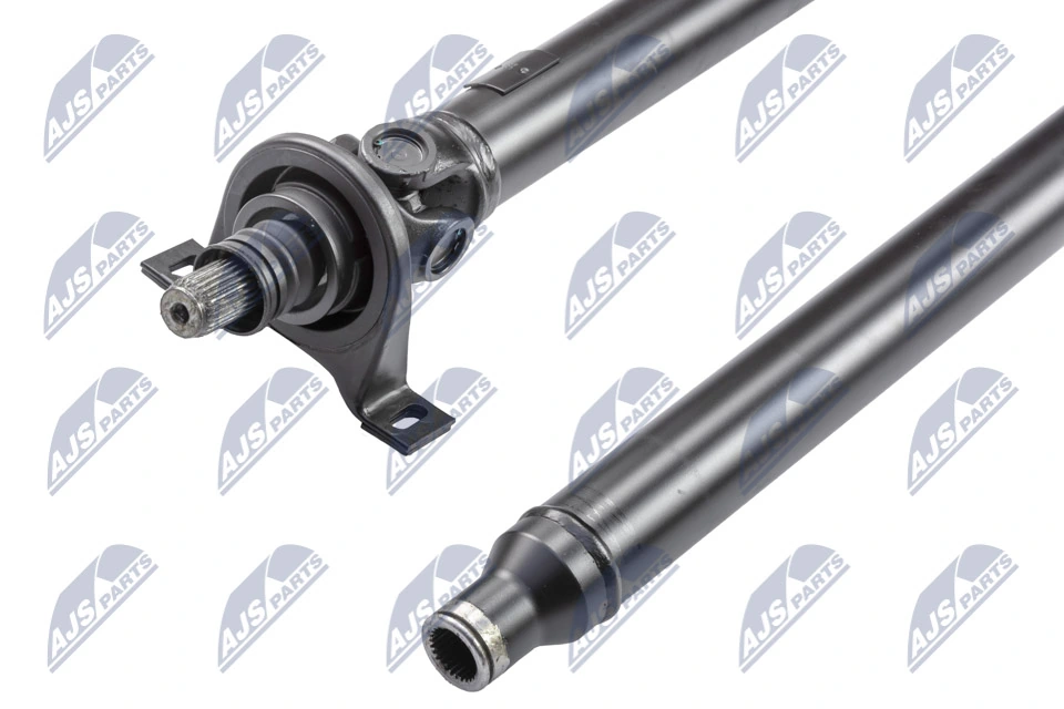 NTY NWN-ME-055 Propshaft, axle drive