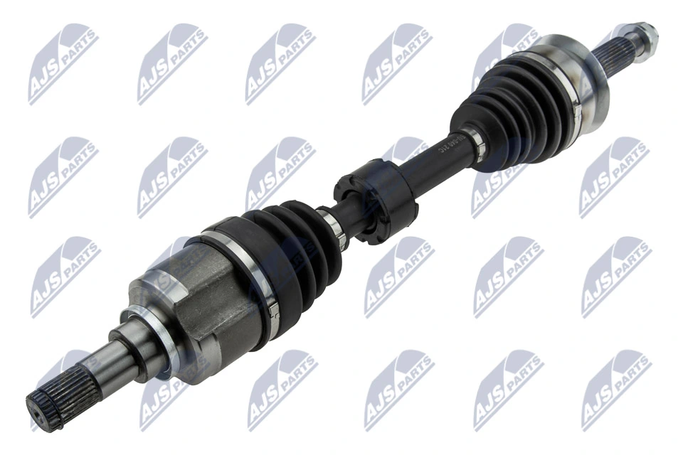 Drive Shaft NPW-SU-040