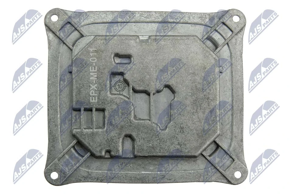 Control Unit, lights EPX-ME-011