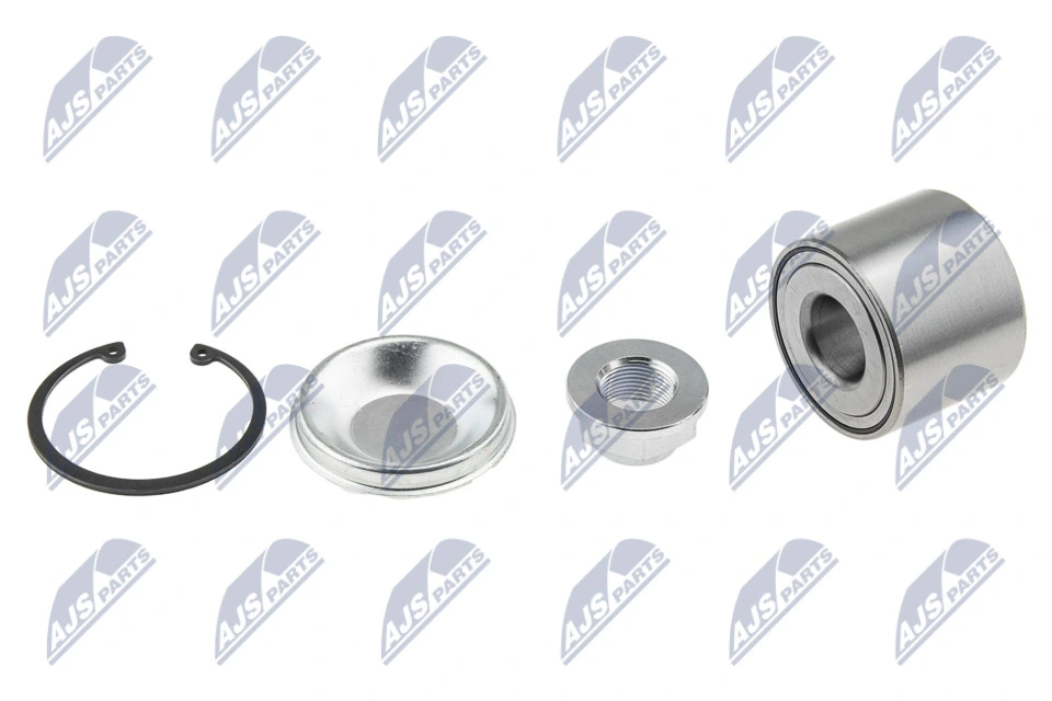 Wheel Bearing Kit KLT-PE-020