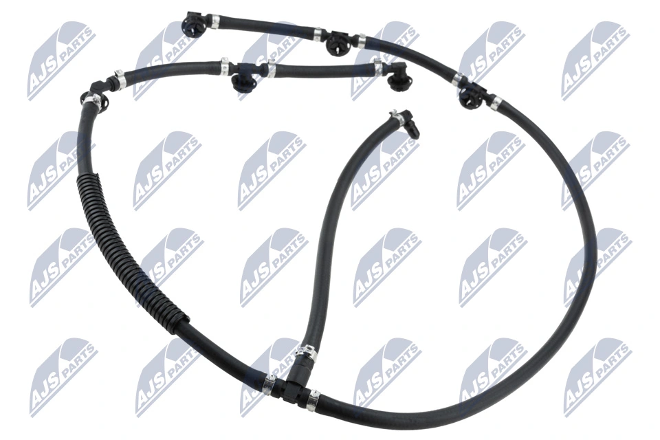 NTY BPP-ME-014 Hose, fuel overflow