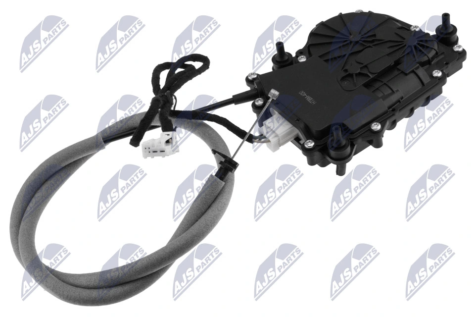 Tailgate Lock EZC-BM-400