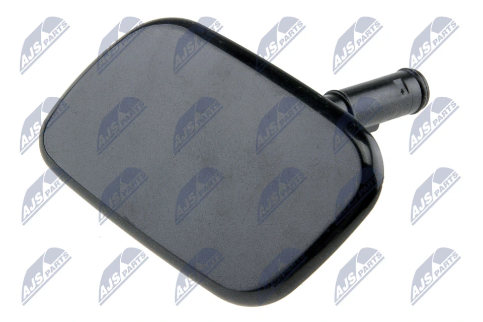 NTY EDS-HY-502 Cover, bumper