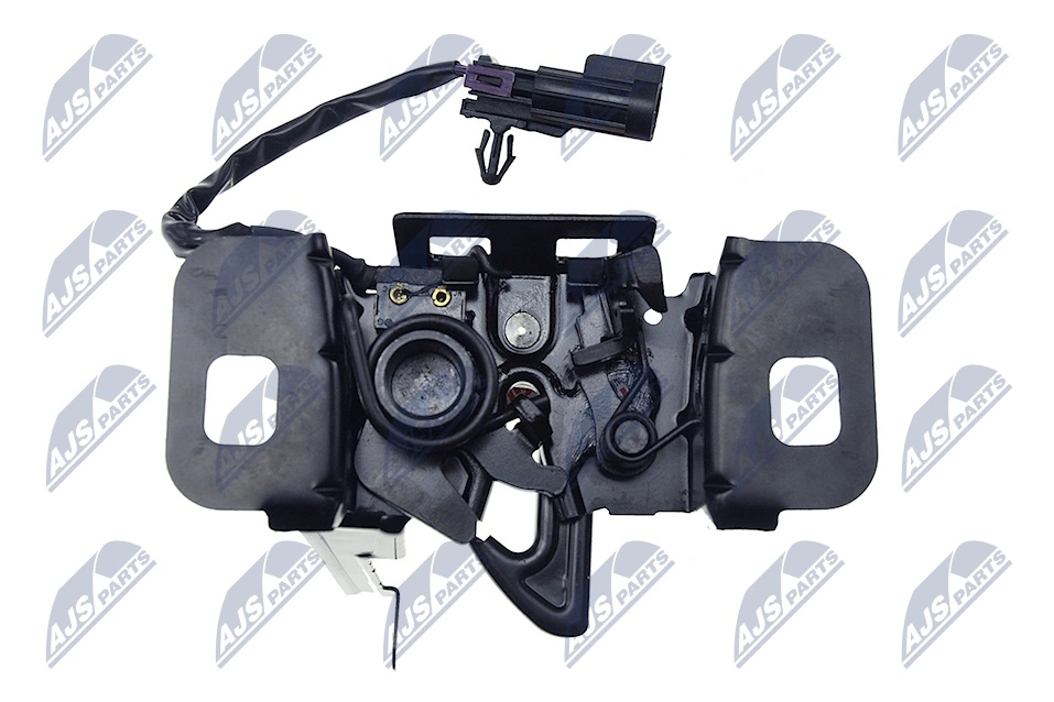 NTY EZC-DW-000 Bonnet Lock