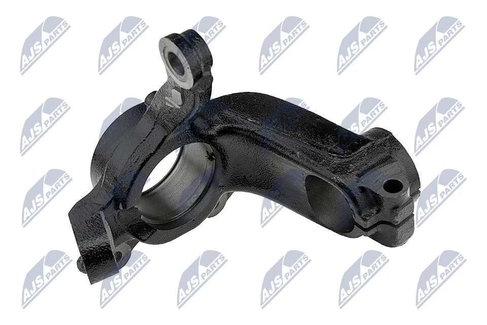 Steering Knuckle, wheel suspension ZZP-AU-008
