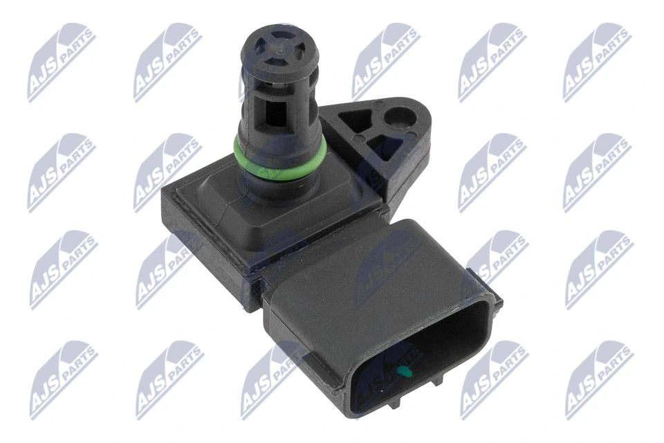 Sensor, intake manifold pressure ECM-NS-003