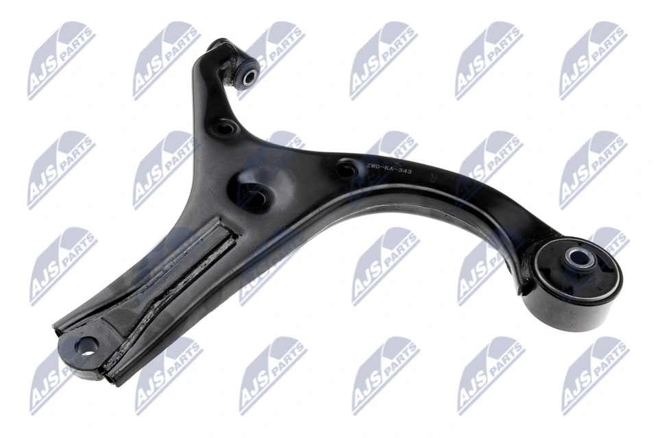 Lenker, Radaufhängung ZWD-KA-344