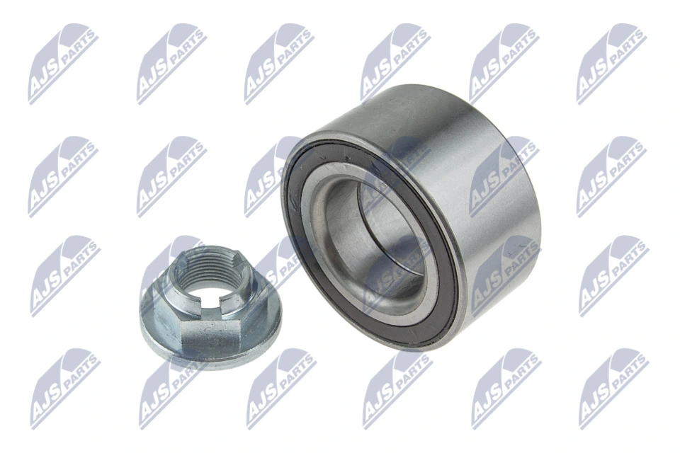 Wheel Bearing Kit KLP-FR-035