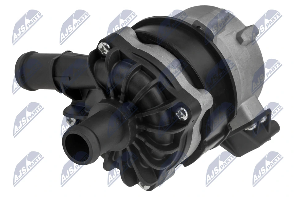 Auxiliary Water Pump (cooling water circuit) CPZ-AU-029