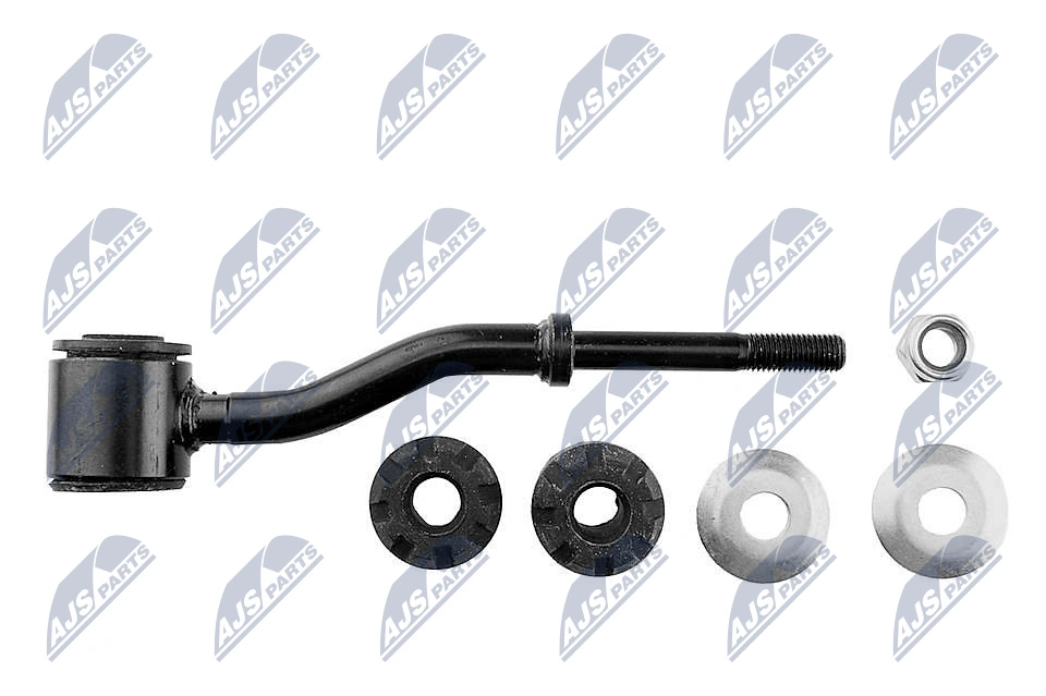 Link/Coupling Rod, stabiliser bar ZLP-CH-012