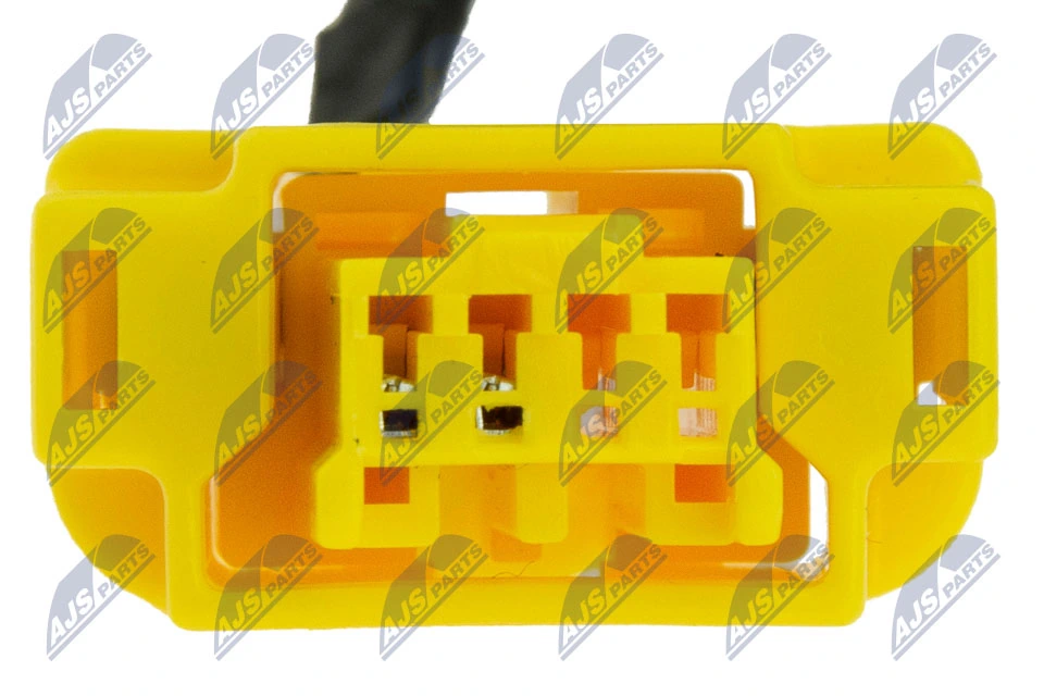 NTY EAS-HD-013 Clock Spring, airbag