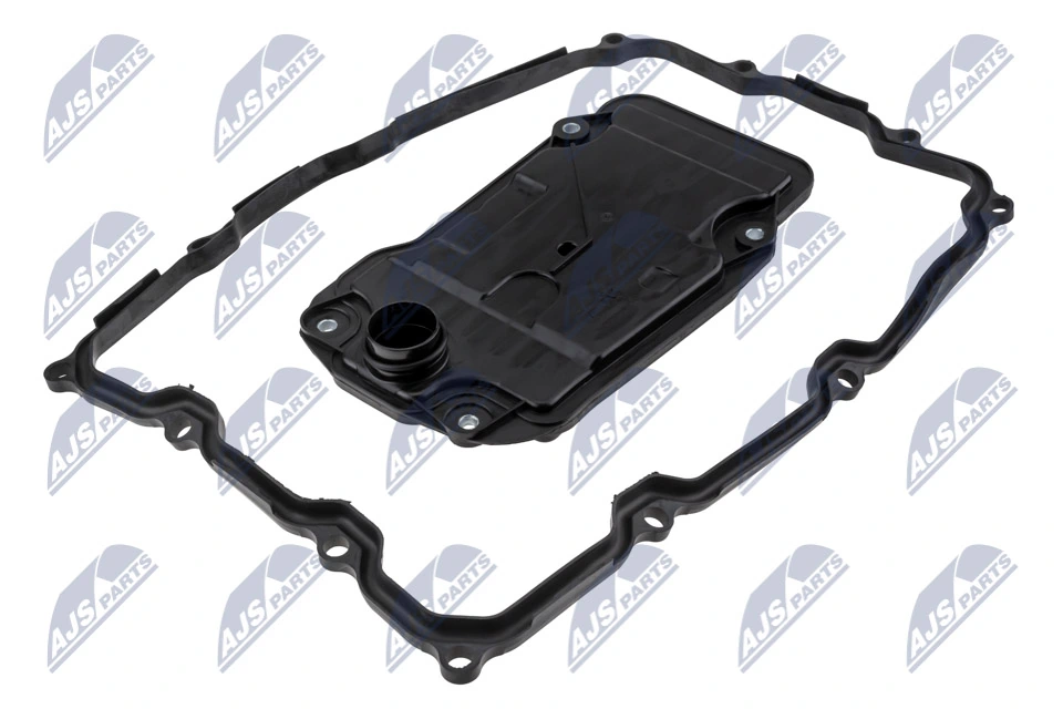 Hydraulic Filter, automatic transmission FSF-TY-026