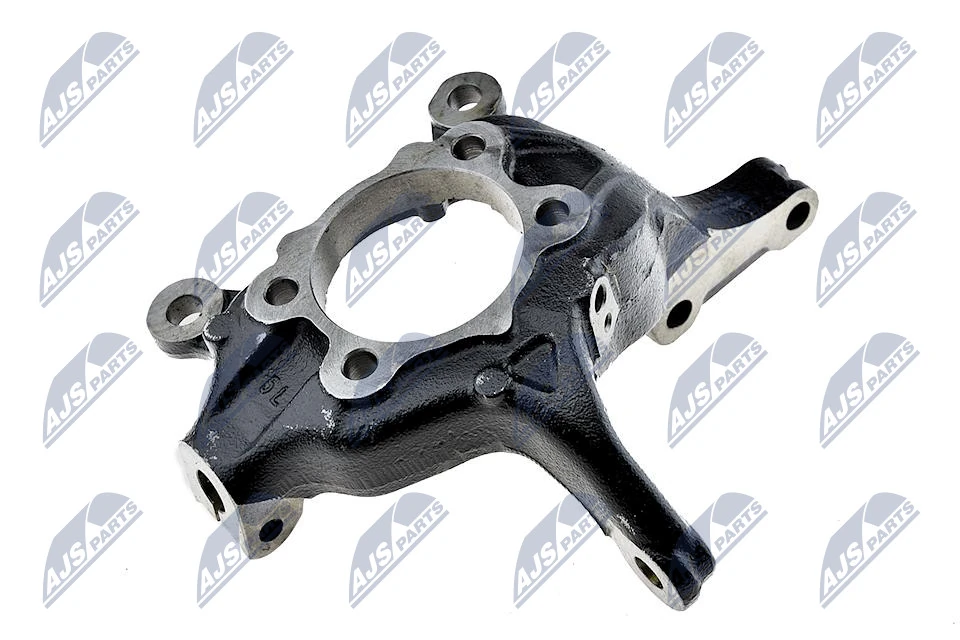 Steering Knuckle, wheel suspension ZZP-NS-007