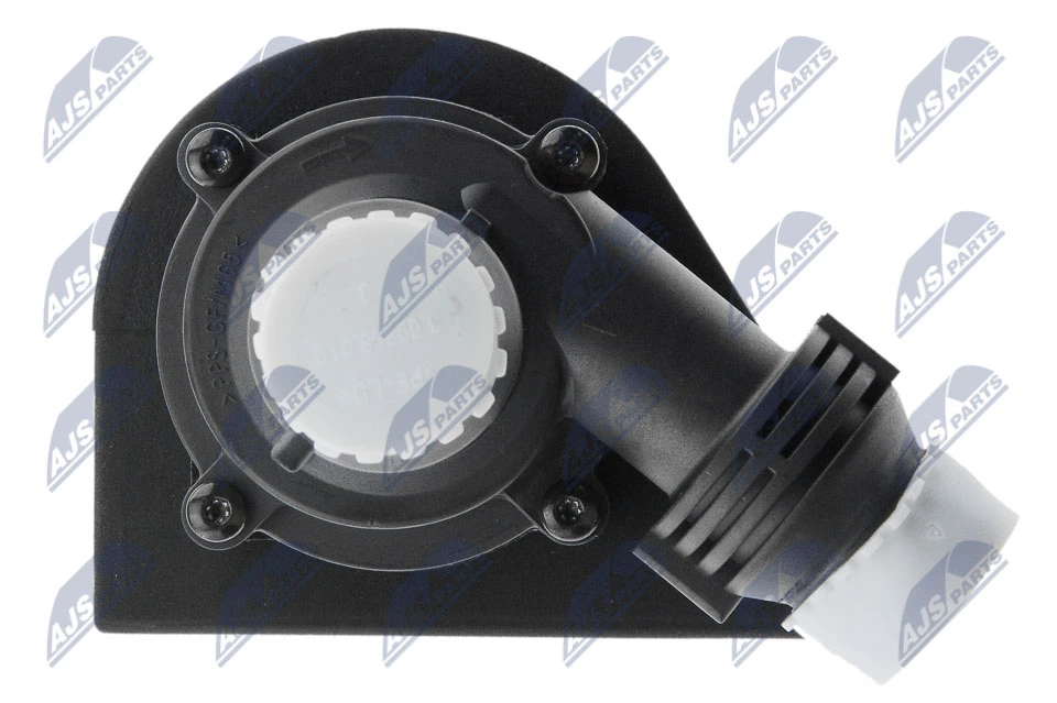 Water Recirculation Pump, parking heater CPZ-BM-000