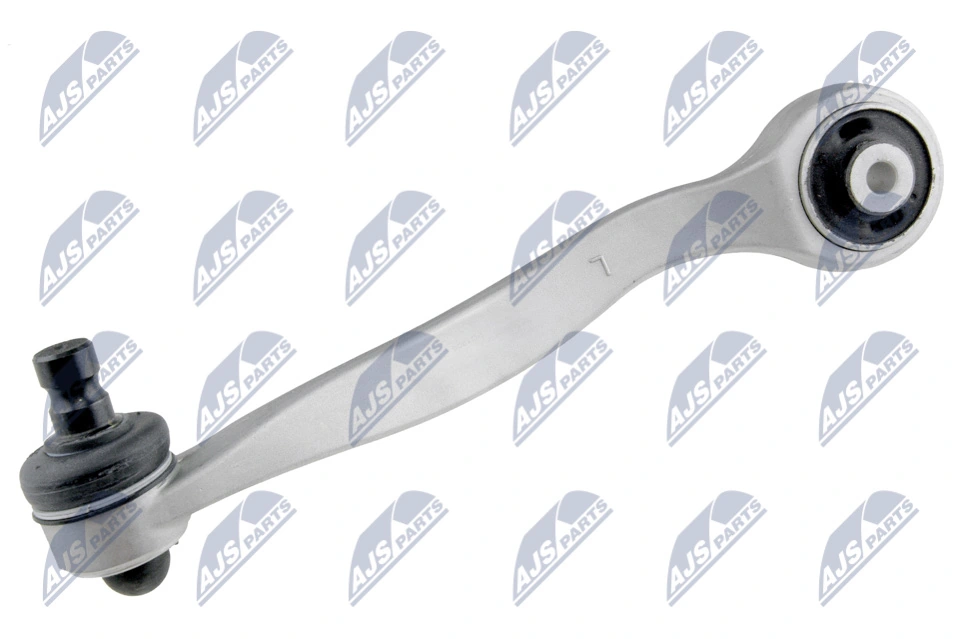 Control/Trailing Arm, wheel suspension ZWG-VW-008