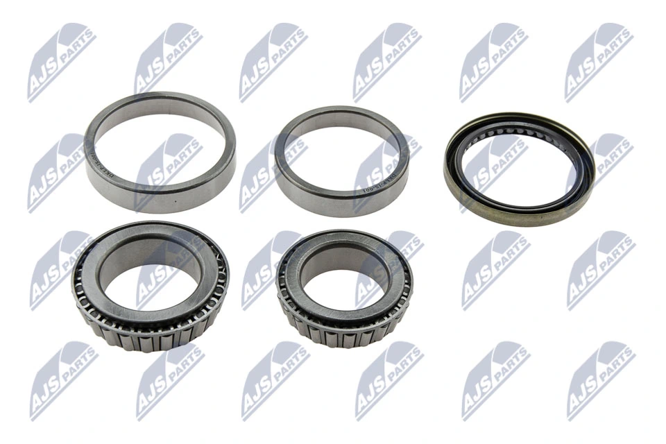 Wheel Bearing Kit KLP-IS-001