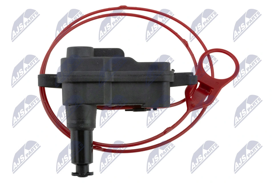 Actuator, fuel filler flap EZC-SK-072
