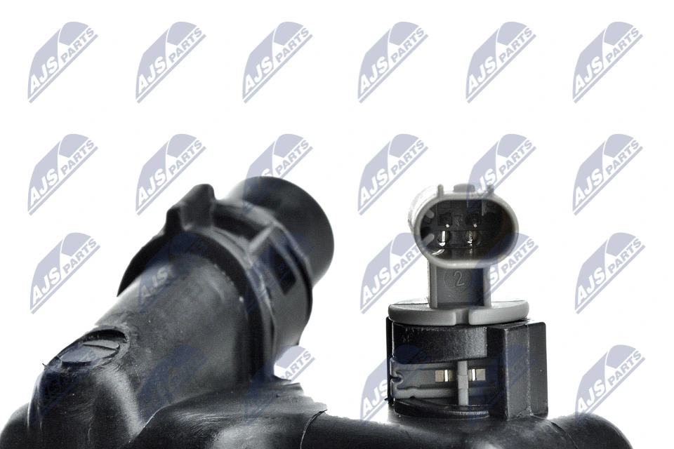 Expansion Tank, coolant CZW-BM-004