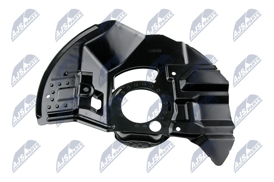Splash Guard, brake disc HTO-BM-020