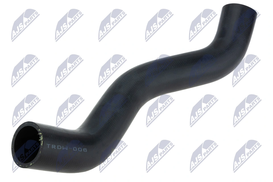 Charge Air Hose GPP-DW-006