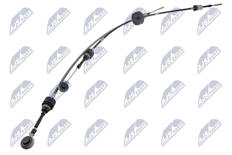 Cable Pull, manual transmission NXX-PL-005