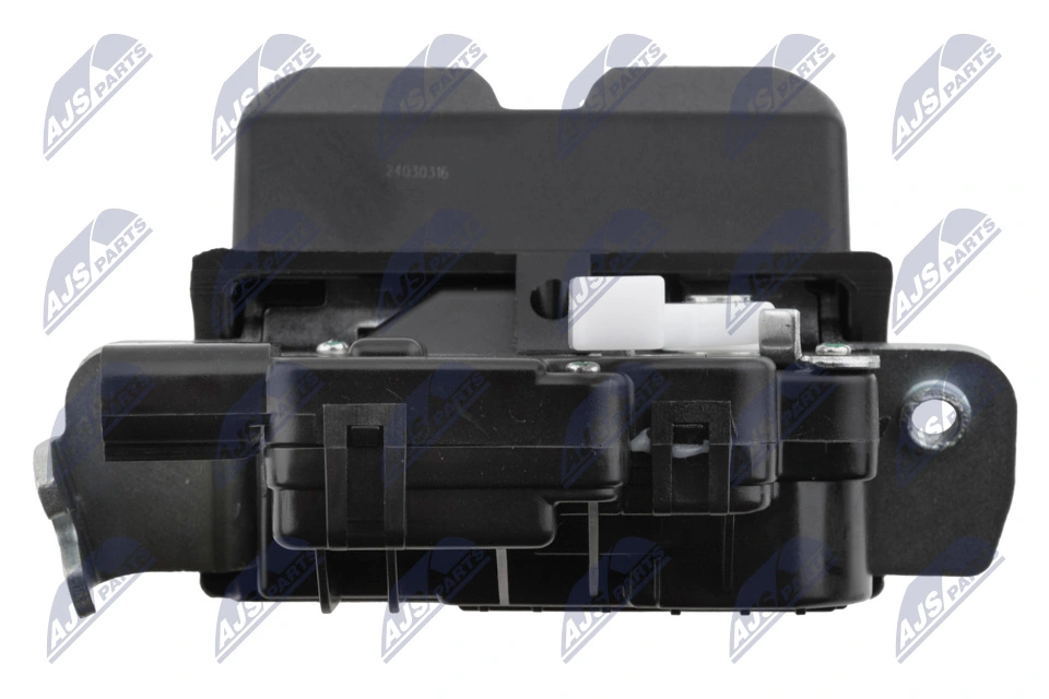NTY EZC-HY-587 Tailgate Lock