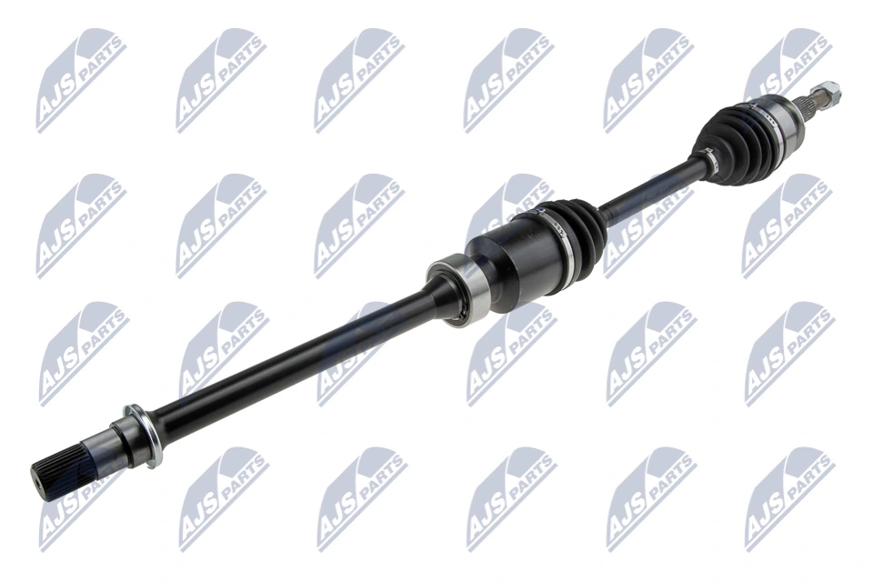 Árbol de transmisión NPW-MZ-041