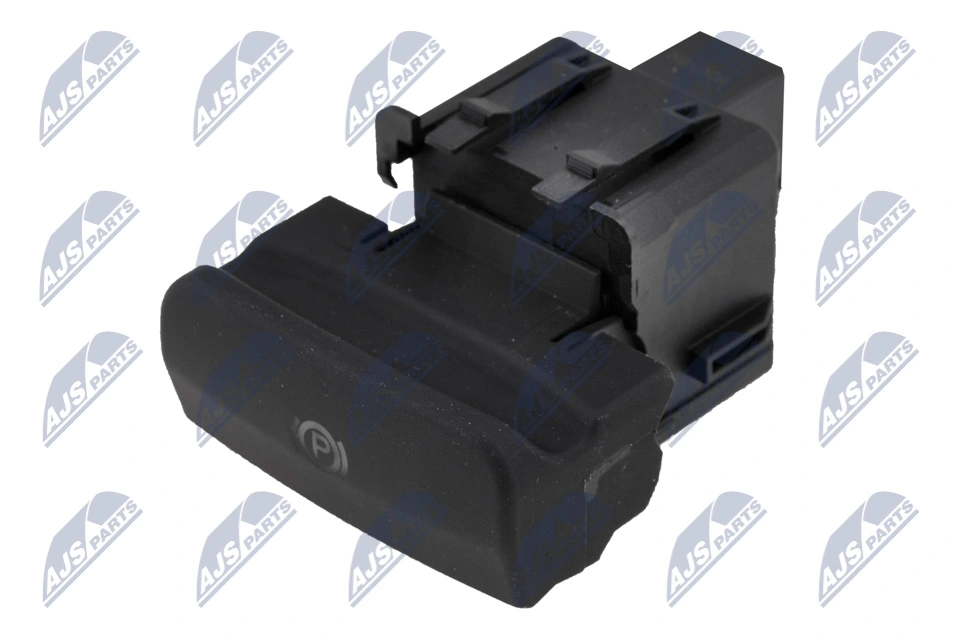 Switch, park brake actuation EWH-CT-002