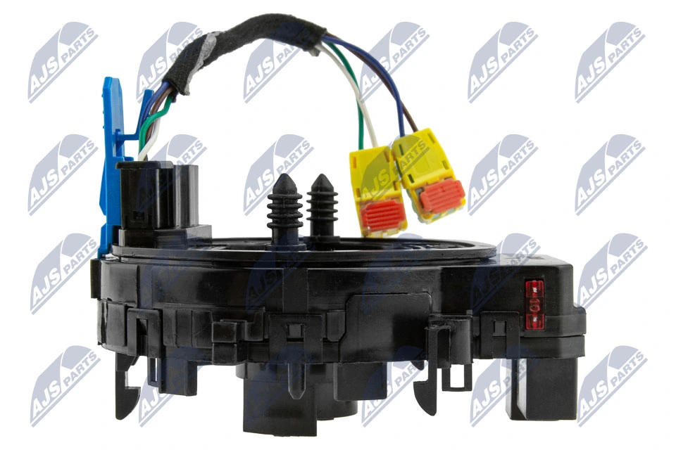 NTY EAS-HY-022 Clock Spring, airbag