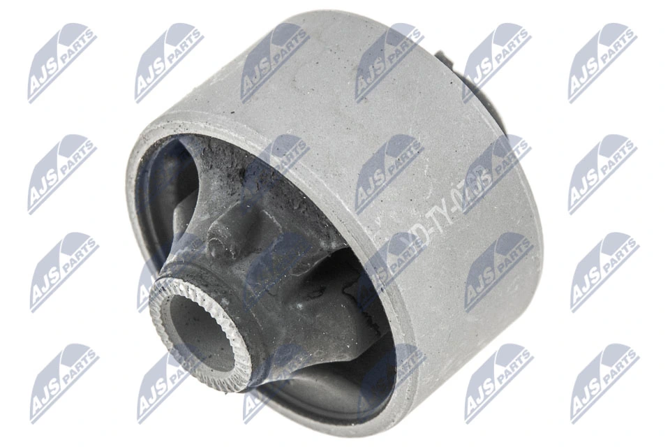 Mounting, control/trailing arm ZTP-TY-076B