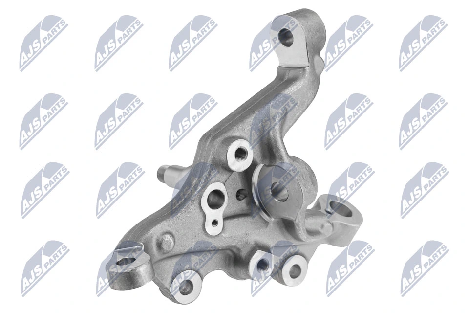 Steering Knuckle, wheel suspension ZZP-ME-008