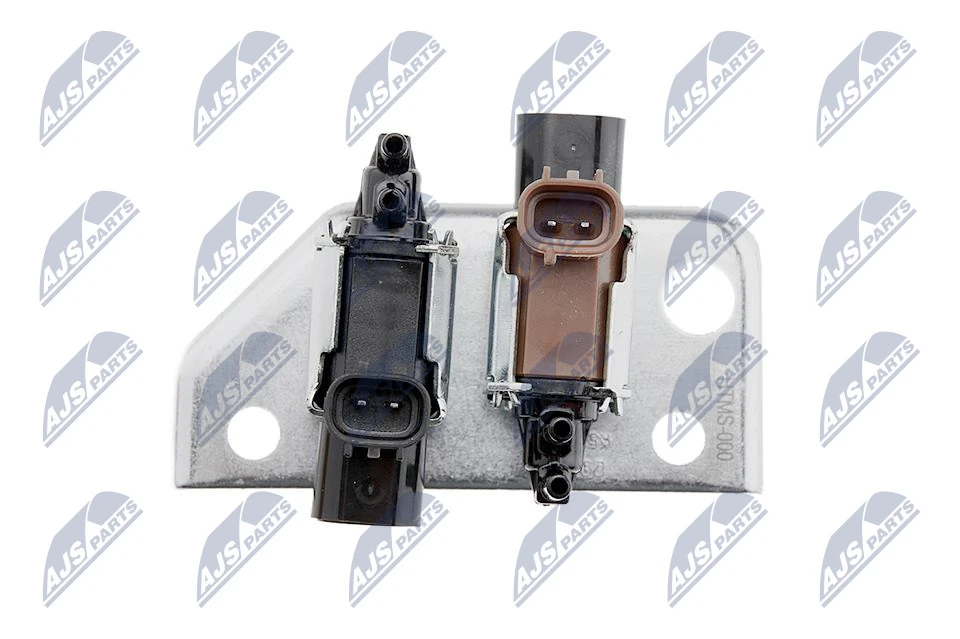 NTY ECD-MS-000 Pressure converter, turbocharger
