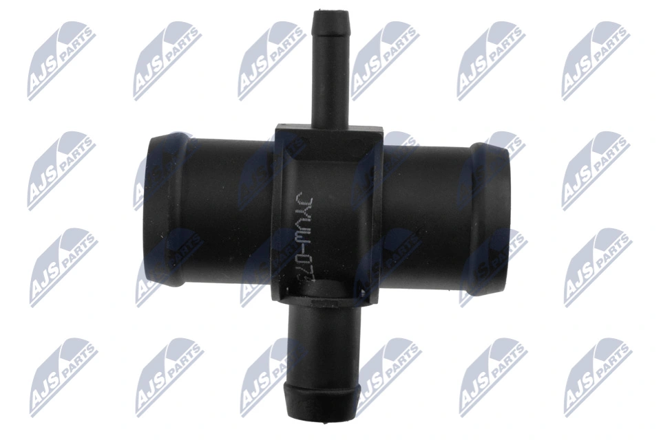 NTY CTM-VW-073 Coolant Pipe