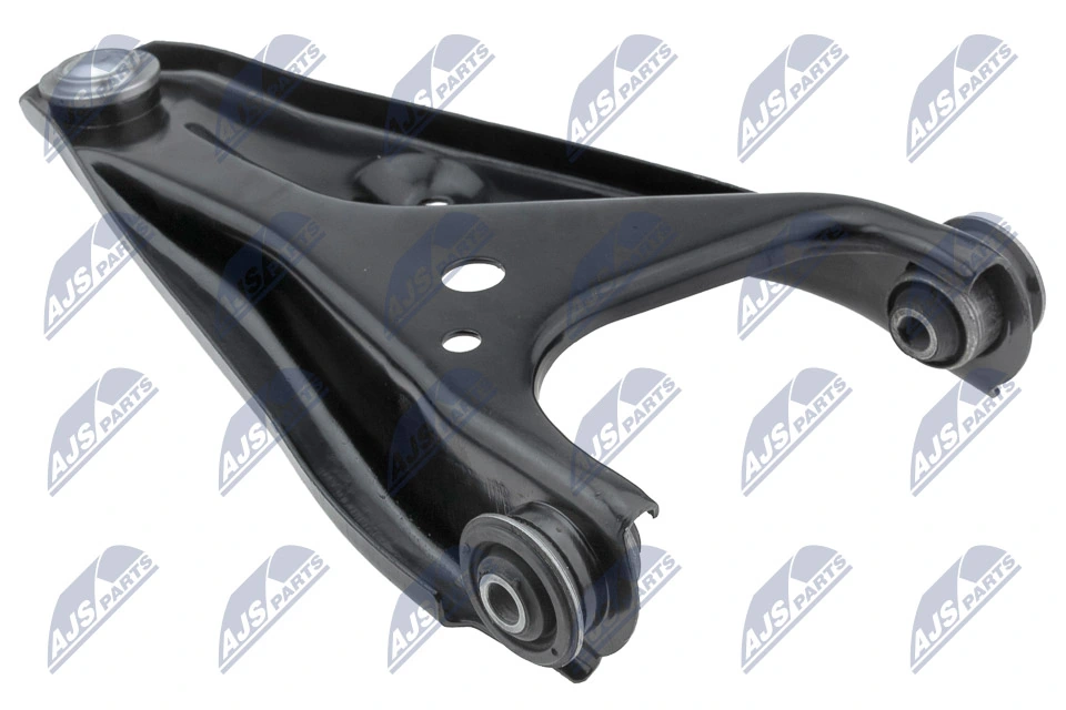 Control/Trailing Arm, wheel suspension ZWD-RE-007