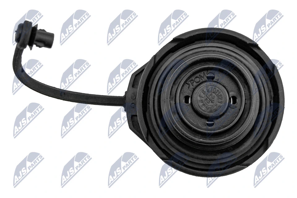 NTY EZC-VW-325 Cap, fuel tank