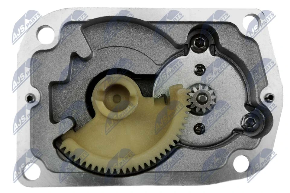 EGR Valve EGR-FR-003