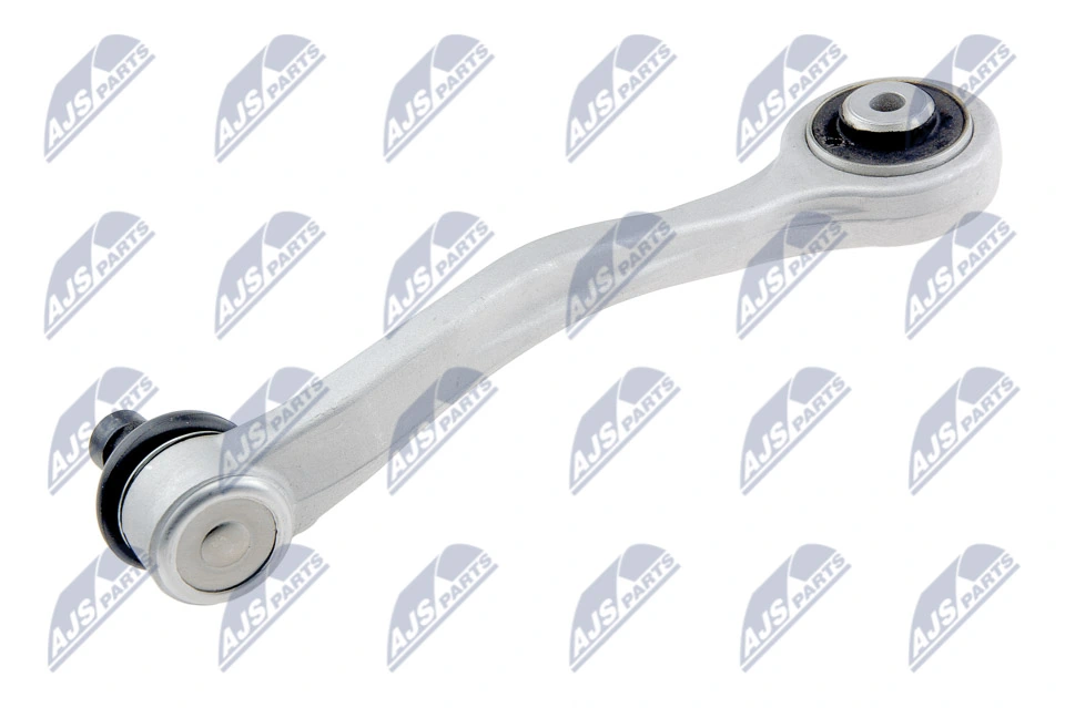 Control/Trailing Arm, wheel suspension ZWD-AU-013