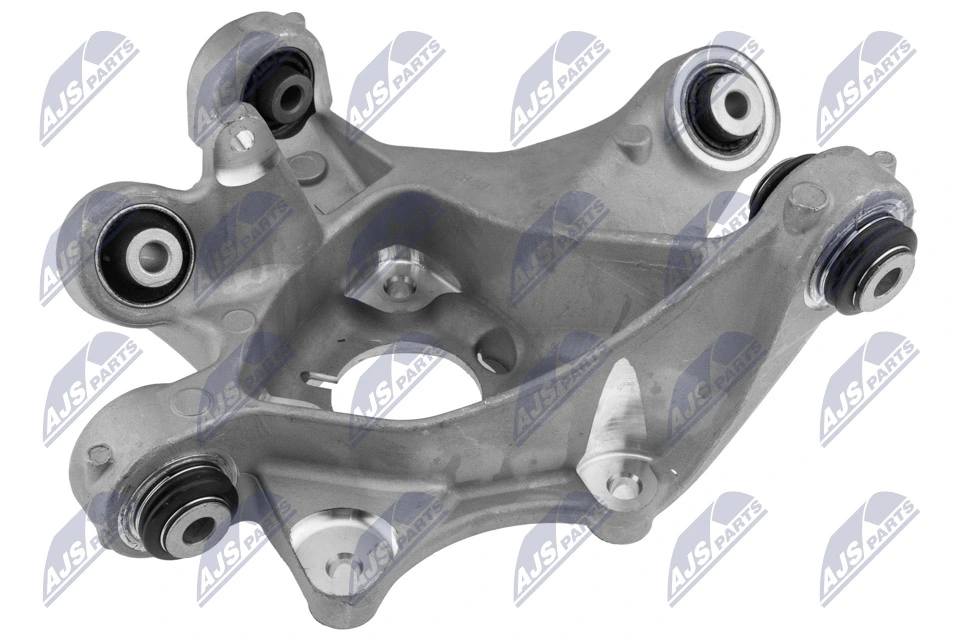 Steering Knuckle, wheel suspension ZZT-CH-012