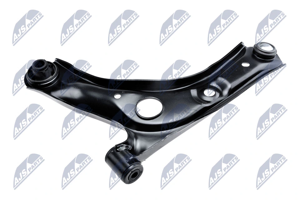 Control/Trailing Arm, wheel suspension ZWD-CT-037