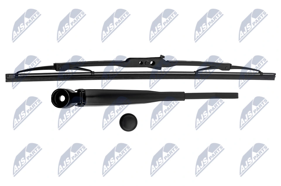 Wiper Arm, window cleaning EWB-CH-001