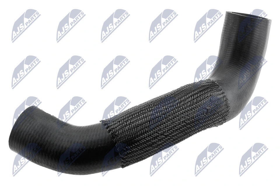 Charge Air Hose GPP-FT-022