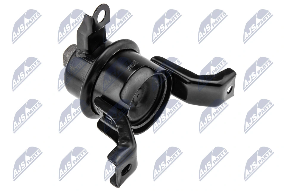 Mounting, engine ZPS-FR-057