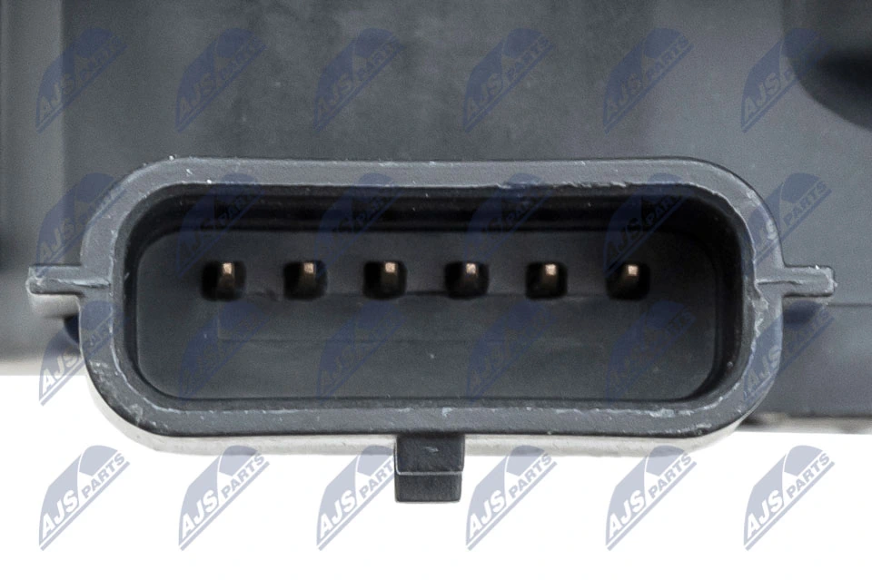 NTY ETB-NS-002 Throttle Body