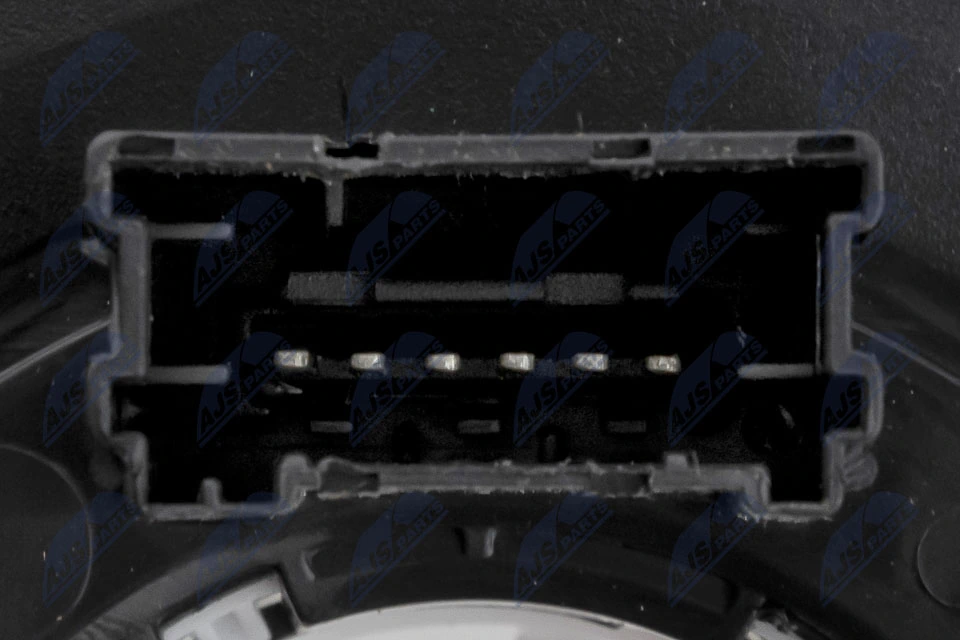 NTY EAS-CH-011 Clock Spring, airbag